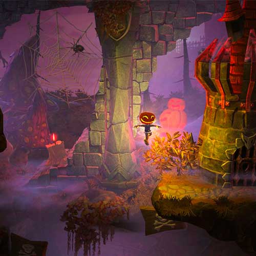 Giana Sisters - Twisted Bundle Cd Key Steam Global